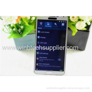 Perfect 11 Note 3 Dhl Smart Scroll N9000 11 Note 3 Mtk6589 Quad Core 4g Ram 16g Rom 1920x1080 Hd Air Gesture S4 